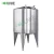 Import 1000L 5000L SUS304, 316L duplex stainless steel solar hot water supplier storage tank 500 liters from China