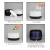 Import 1000ml air innovations ultrasonic aroma diffuser and humidifier with hollow-carved new design 2021 from China