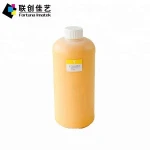 1000ml Refil Inkjet DX4 DX5 DX7 Print Head Eco Solvent Ink For Roland