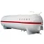 Import 100m3 LPG storage tank liquefied petroleum gas tank manufacturer from China