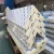 Import 100mm 150mm 200mm PU/polyurethane sandwich panel used in cold room/freezer room from China