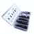 Import 100pcs auto clips plastic fasteners assortment HE26auto body plastic retainer car trim clip assortment from China