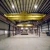 Import 10+10  ton double girder/double trolley  magnetic suspension beam overhead crane from China