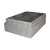 Import 1060 3003 5052 5083 1070  3005 Aluminium Plate / Aluminum Sheet Price from China