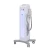 Import 1064 nm 532nm Tattoo removal nd yag laser beauty facial machine from China