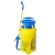 Import 10lt pump plastic garden compression sprayer from China