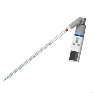 10ml Rotatable Electronic Pipette Controller