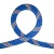 Import 10mm green climbing rope custom nylon braided rope from China