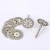 Import 10pcs/pack 16-60mm Diamond Saw Blade Cutting Disc Rotary Tool Accessories Circular Saw Blade from China
