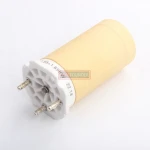 113.269 Ceramic Heating Elements Core 1.65-1.65KW Electric Air Heater Element for Electric Hot Air Gun