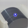 12" 12inch CZ IC semiconductor polished Silicon Wafer