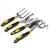 Import 12 pieces  High Quality Garden Tool Set Garden Hand Work Set Tools from China
