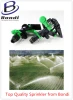 1/2 PP 360degree adjustable Agricultural irrigation Sprinkler ,Irrigation sprayer