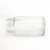 Import 120ml Kitchen Seasoning Dispenser Salt pepper Spice Hold Container Glass Bottle Condiment Shaker Jar from China