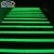 Import 1.22x45.7M Factory Price Glow In The Dark Reflective Tape Safety Exit Graphic Design Vinyl Rolls Paper Photoluminescent Film from China