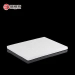 1260 Standard Ceramic Fibre Board For Industrial Kilns China Factory