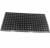 Import 128 cells PS ,PVC plastic seed and seeding nursery starting agriculture tray from China