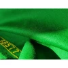 12FT snooker table cloth 9ft pool table cloth worsted and woollen cloth