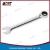 Import 12PCS 6-22mm Gear Combination  Wrench Spanner Set of Open End Torque Combination Wrench Set Ratchet Wrench from China