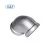 Import 1/2&quot; BSPT 90 Degree elbow galvanized malleable iron pipe fitting Class 150 gi pipe fittings from China