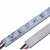 Import 12v rigids led strip light 24v led strip bar light led light bar from China