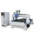 Import 1300X2500mm 3D ATC CNC router Woodworking Center CNC Machine Furniture Making machine for Sale from China