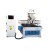 Import 1325 ATC CNC Router 3D Wood Carving Engraving Machine for Woodworking from China
