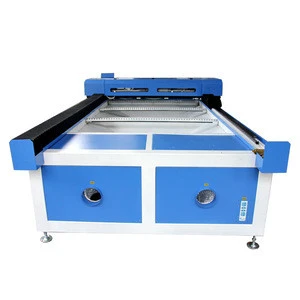 1325 plastic leather MDF paper acrylic wood cnc co2 laser cutting machine price