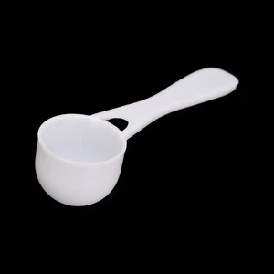 1/3/5/10g Coffee Protein Milk Powder Scoops Measuring Spoon Kitchen Tools