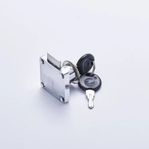 138-22 xiaoboshi drawer  lock  furniture hardware lock type zinc alloy lock