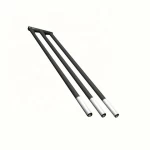 1400C 1500C  Dumbbell Type SiC Heater Rod SiC Heating Elements,Silicon Carbide Rod