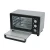 Import 14L Mini electric toaster oven baking oven for bread and cake from China