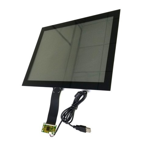 Buy 15.0 Inch Capacitive Touch Panel Screen Module Industrial ...