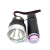 Import 1500lm high power flashlight troch 10W SST40 LED Aluminum flashlight trochrechargeable flashlight torch from China