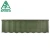 Import 1530*420mm Waterproof insulated corrugated metal sheet roofing material stone coated eight-wave bond roof tile from China