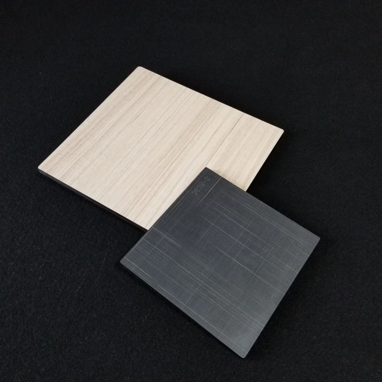 1560X3050 High Impact Strength 2021 New Waterproof  Compact Laminate Sheet For Toilet Partitions