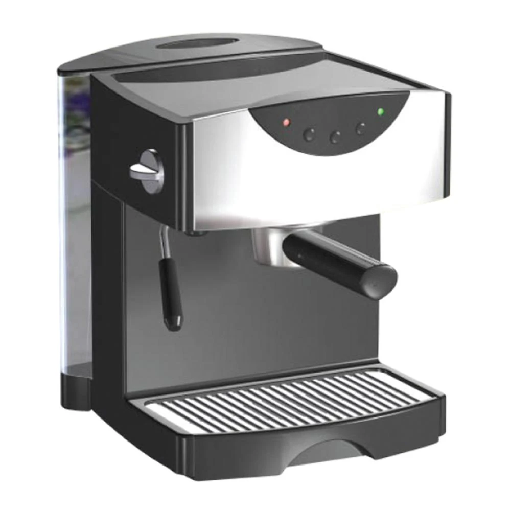 15bar high pressure pump espresso cappuccino coffee maker
