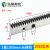 Import 1.5M  and  2M cnc router rack helical or straight from China