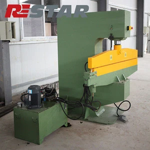 15T Hydraulic Press Machine For Narrow Belts