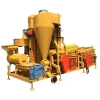 15t/h double gravity table grain and seed cleaning machine