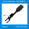 1643206013 for Mercedes W164 Front Airmatic Shock Absorber