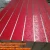 Import 16mm Slotted decorative wall panel / melamine slot mdf board / PVC grooved mdf for shop from China