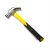 Import 16oz Claw Nail Hammer With Fiberglass Handle Can Be Customized from China