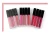 Import 17 Colors Your Own Logo Lips Tint Wholesale Custom Liquid Lip Gloss Private Label Lip Gloss from China