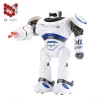 1701A Intelligent RC Robot with Light and Sound Full Control Robot Toys for Kids