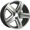 18 and 19 Inch Vw Replica Alloy Wheel UFO-Vw02