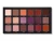Import 18 Colors OEM Eyeshadow Palette with Customized Color and Design Eye Shadow Palette from China