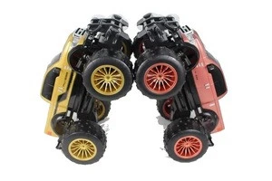 1/8 scale off-road rc car big wheels toys vehicles for sale