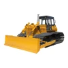 180HP T180s crawler bulldozer easy to operate with 1080 width track shoe