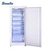 182L Home Use Single Door Upright Refrigerators Vertical Deep Freezer for Food